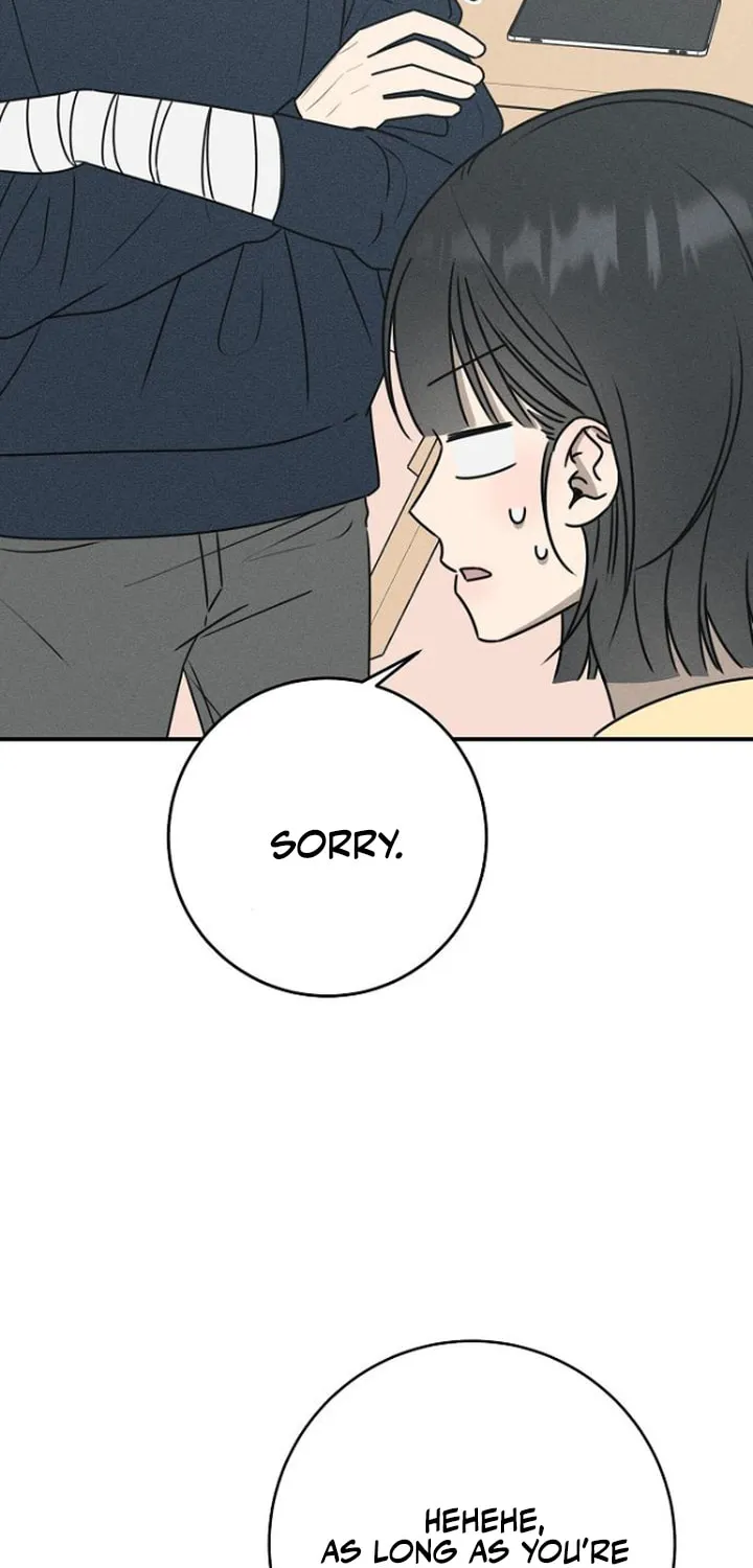Read Powerful Confession chapter 23 image 15 on Lezhin