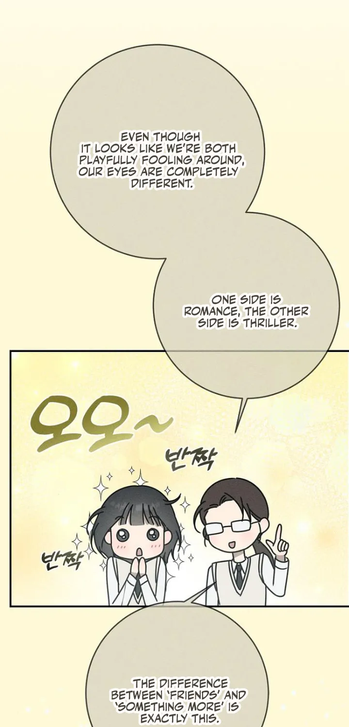 Read Powerful Confession chapter 23 image 18 on Lezhin