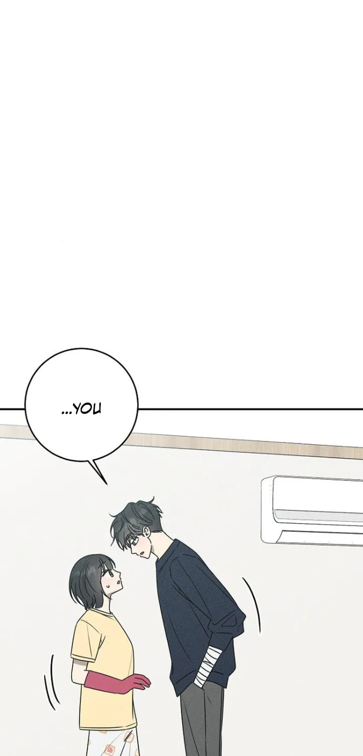 Read Powerful Confession chapter 23 image 21 on Lezhin