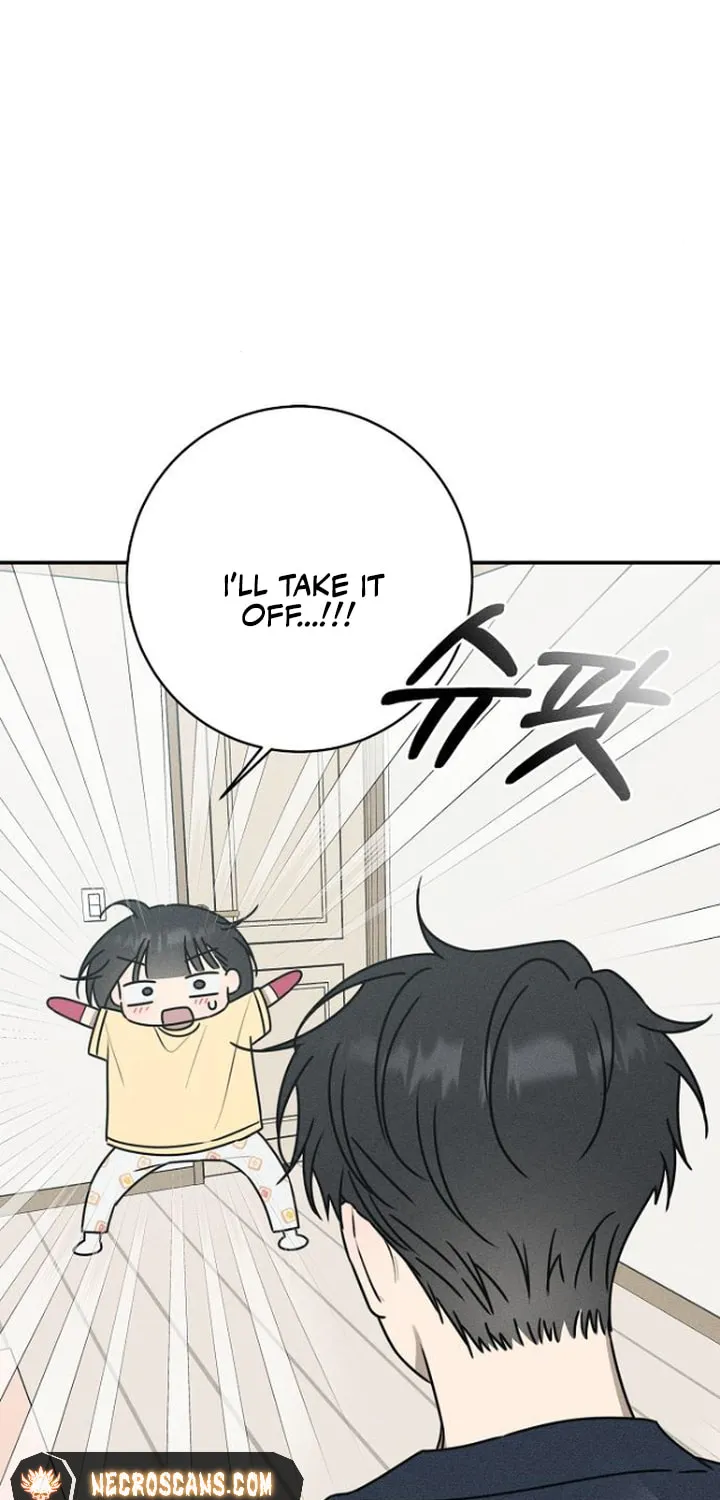 Read Powerful Confession chapter 23 image 24 on Lezhin