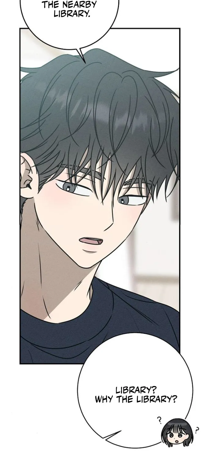 Read Powerful Confession chapter 23 image 29 on Lezhin