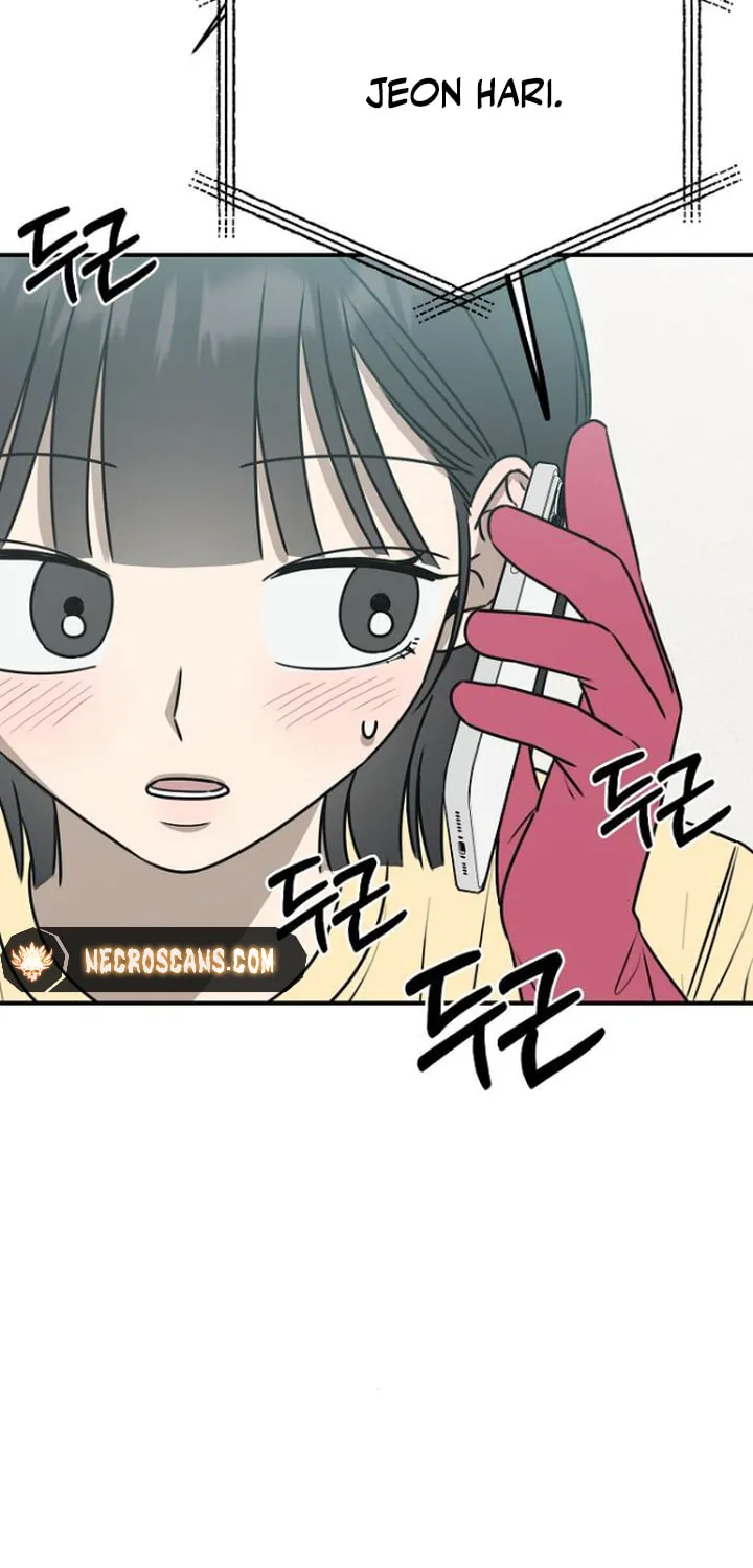 Read Powerful Confession chapter 23 image 3 on Lezhin