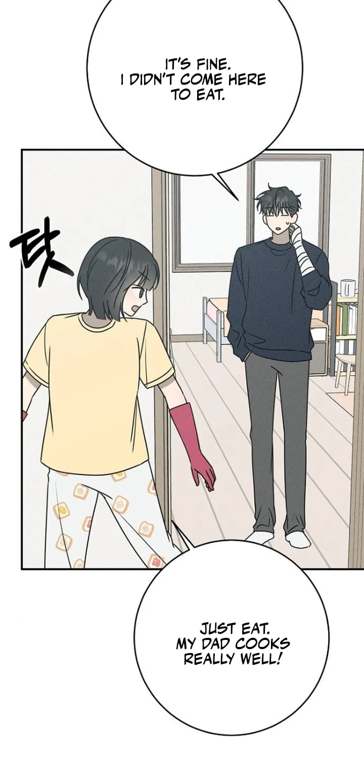 Read Powerful Confession chapter 23 image 36 on Lezhin