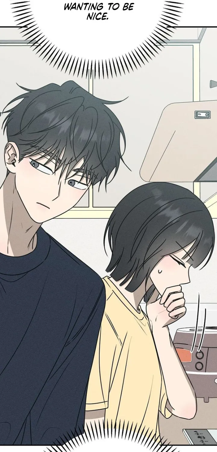 Read Powerful Confession chapter 23 image 40 on Lezhin