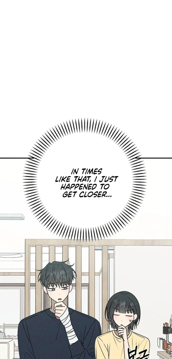 Read Powerful Confession chapter 23 image 43 on Lezhin