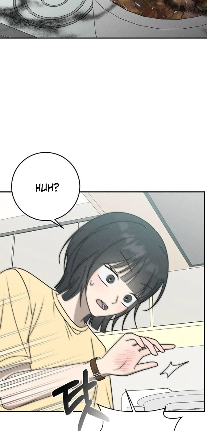 Read Powerful Confession chapter 23 image 45 on Lezhin