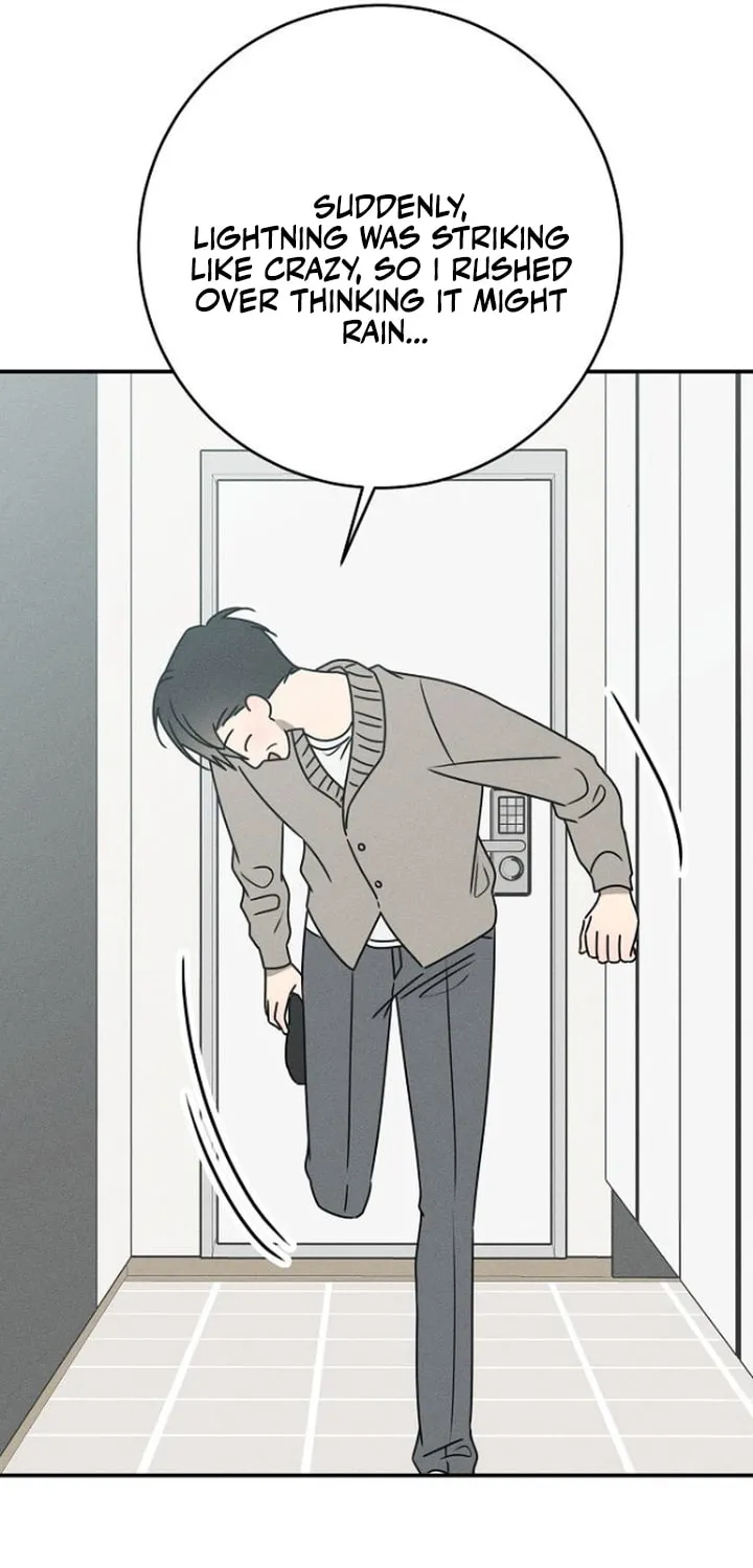 Read Powerful Confession chapter 23 image 60 on Lezhin