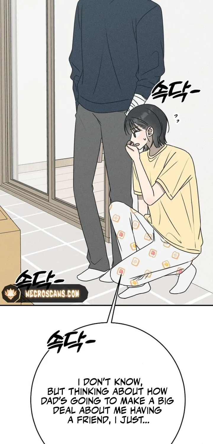 Read Powerful Confession chapter 23 image 64 on Lezhin