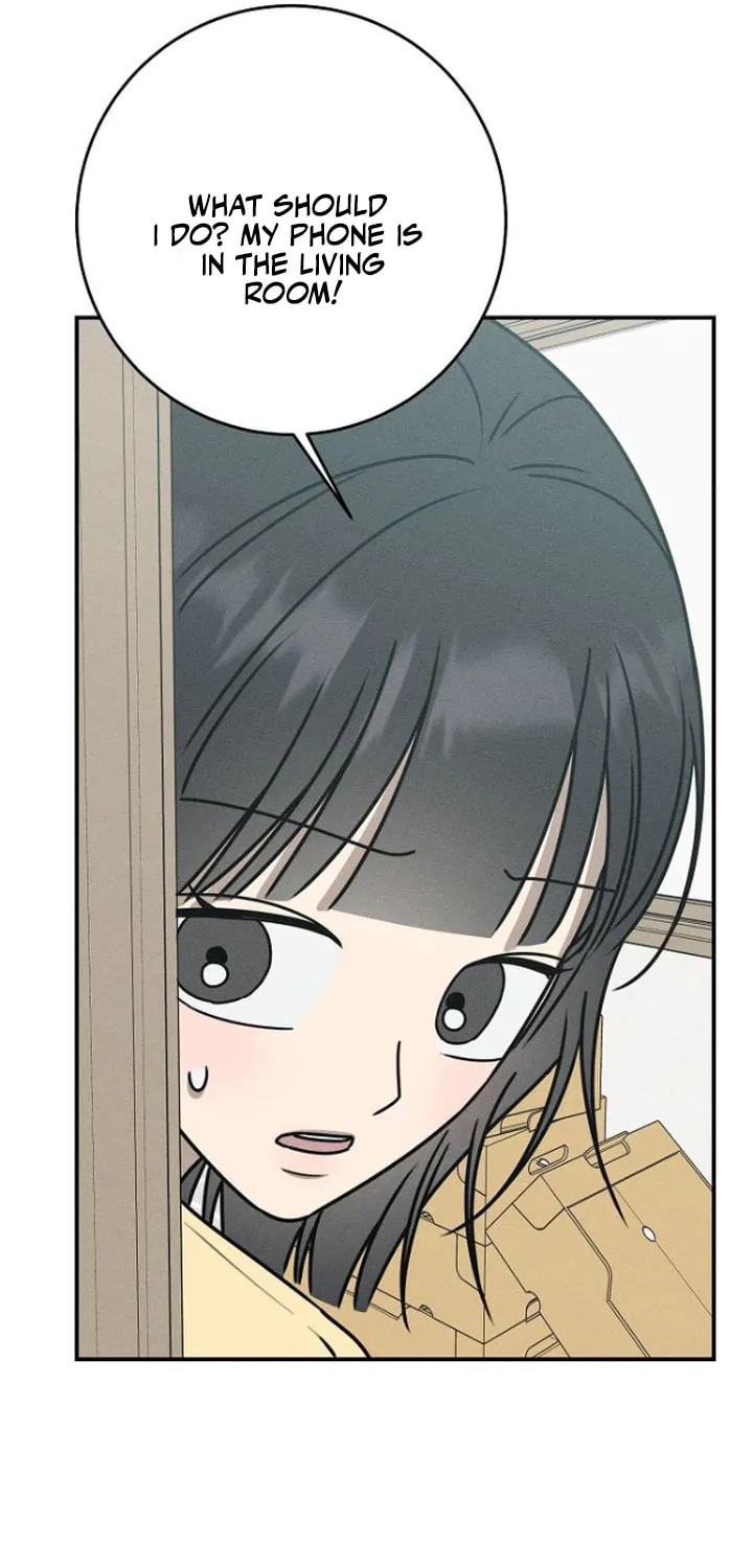 Read Powerful Confession chapter 23 image 70 on Lezhin