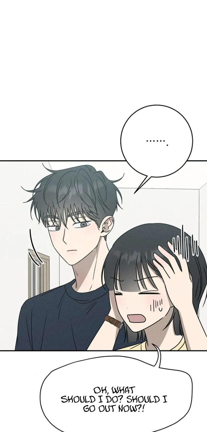 Read Powerful Confession chapter 23 image 71 on Lezhin