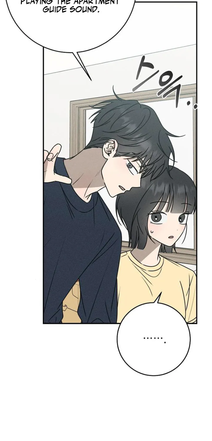 Read Powerful Confession chapter 23 image 74 on Lezhin