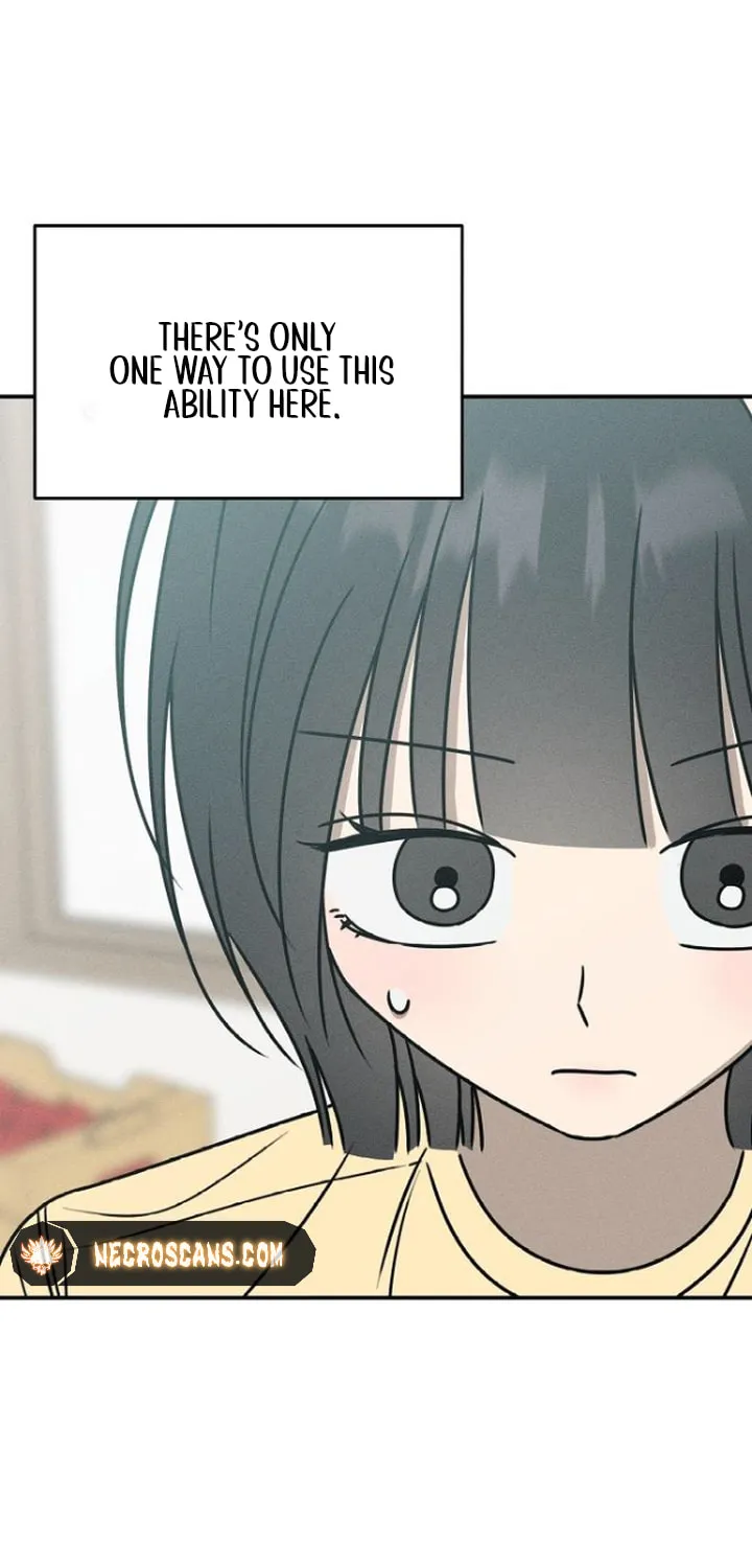 Read Powerful Confession chapter 23 image 76 on Lezhin