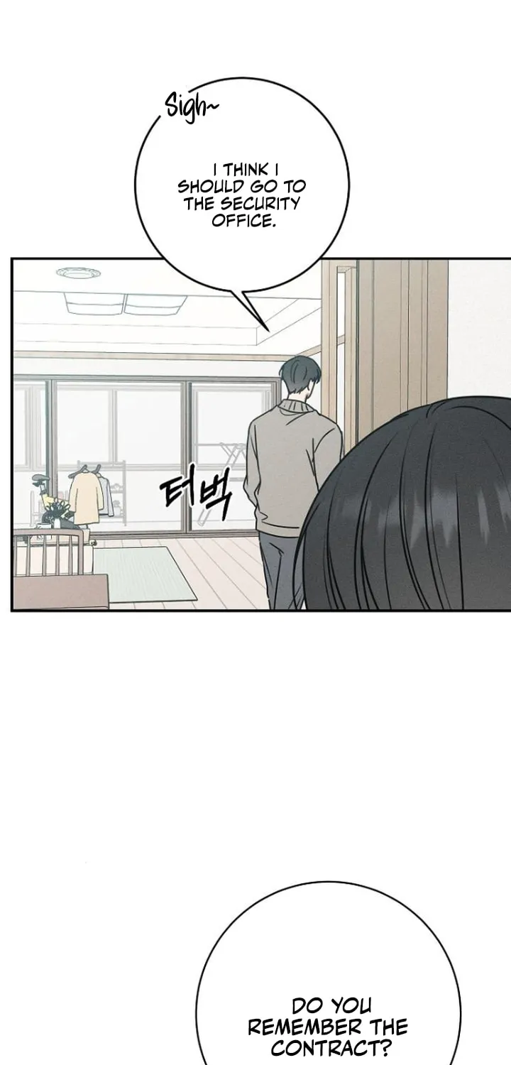Read Powerful Confession chapter 23 image 85 on Lezhin