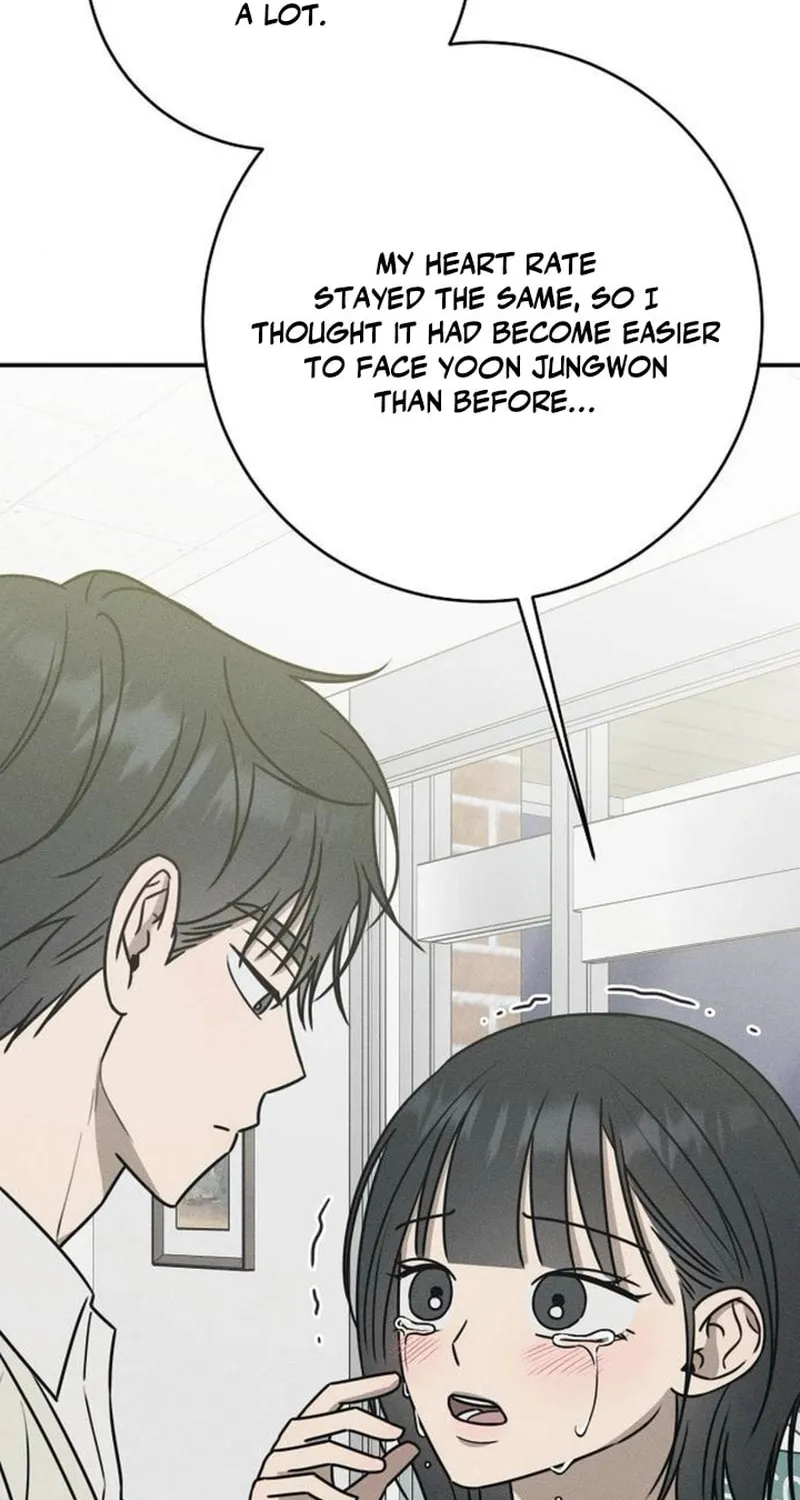 Read Powerful Confession chapter 25 image 105 on Lezhin