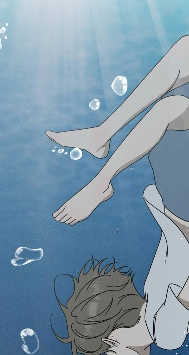 Read Powerful Confession chapter 25 image 3 on Lezhin