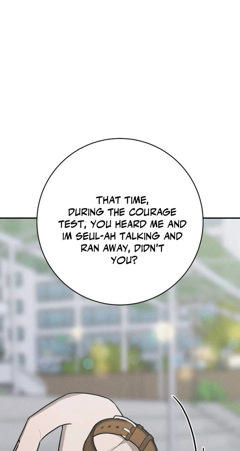 Read Powerful Confession chapter 25 image 30 on Lezhin