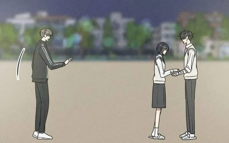 Read Powerful Confession chapter 25 image 96 on Lezhin
