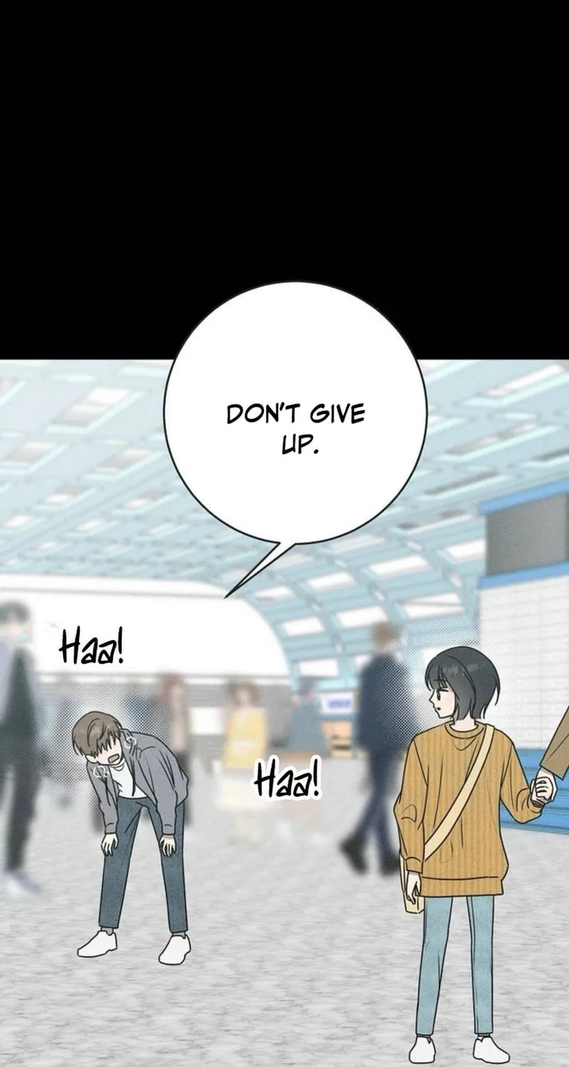 Read Powerful Confession chapter 26 image 3 on Lezhin
