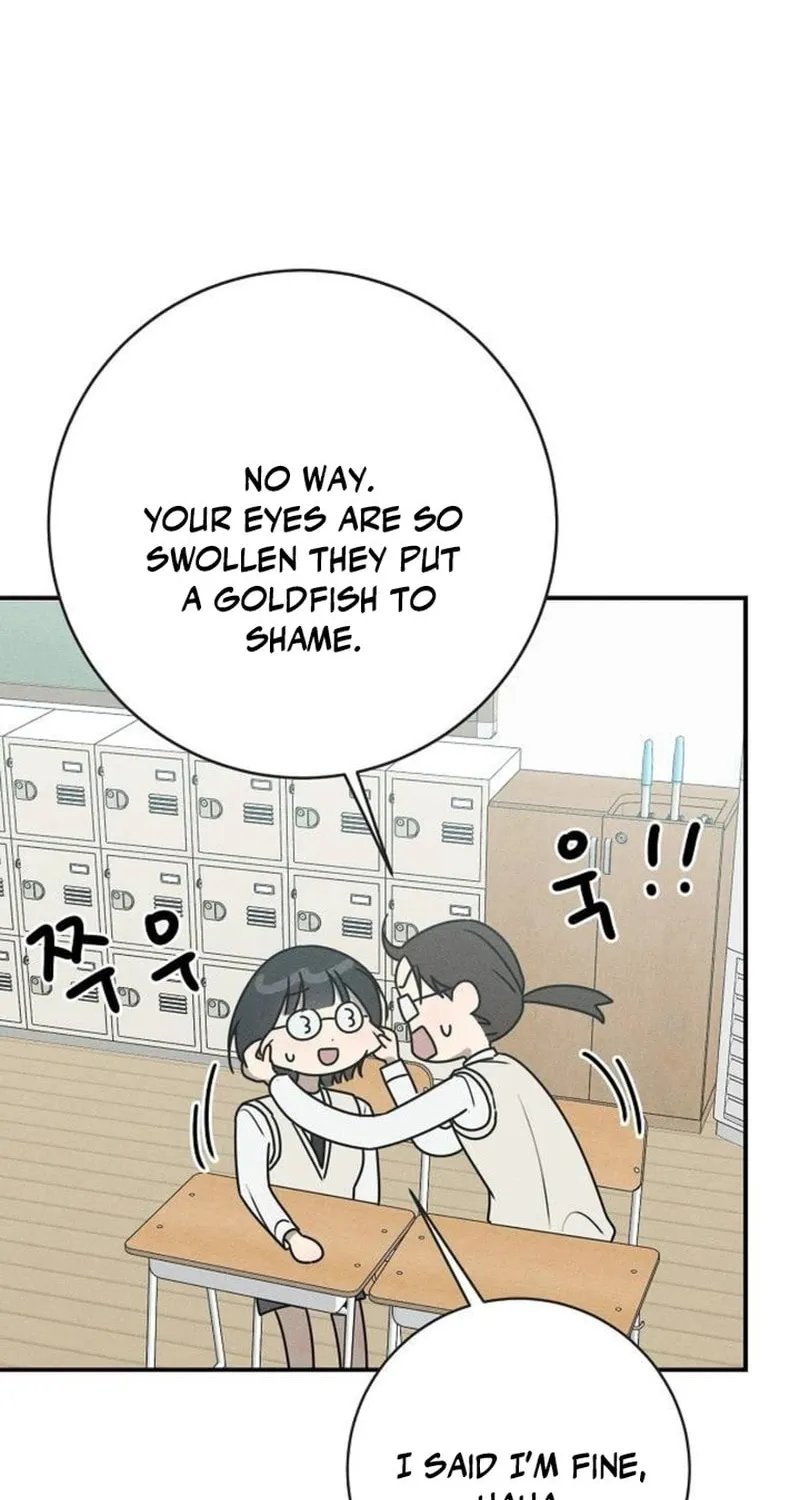Read Powerful Confession chapter 26 image 35 on Lezhin