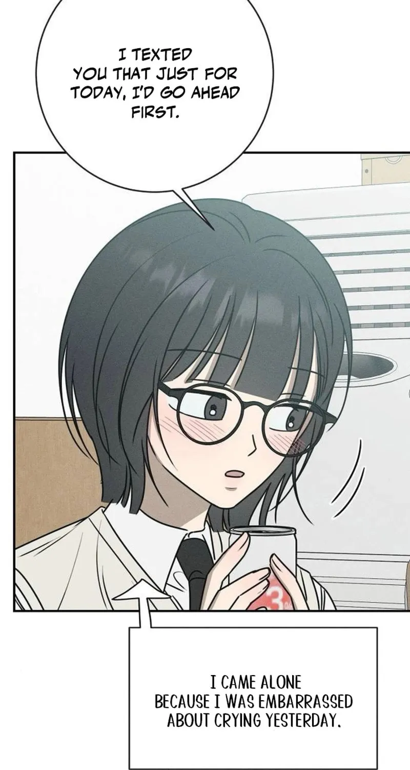 Read Powerful Confession chapter 26 image 40 on Lezhin