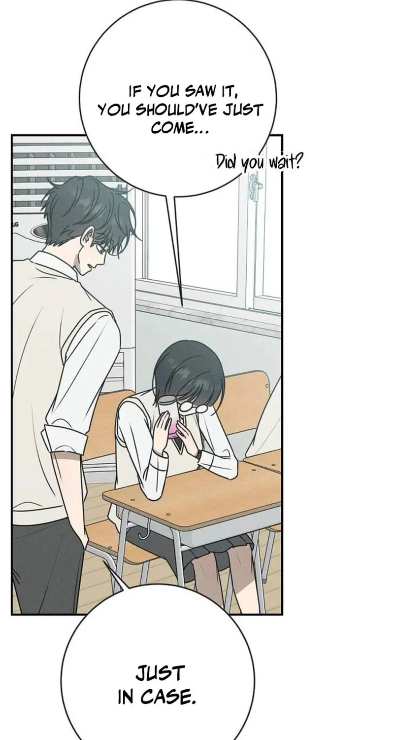 Read Powerful Confession chapter 26 image 43 on Lezhin