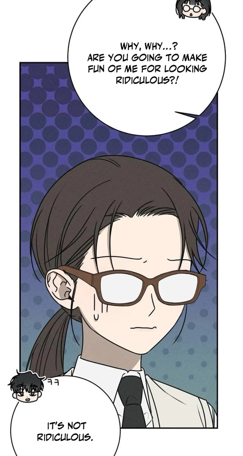 Read Powerful Confession chapter 26 image 50 on Lezhin