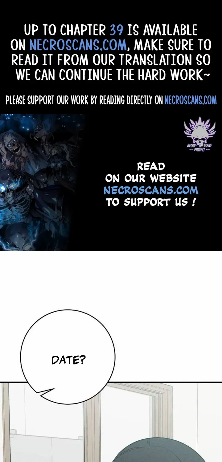 Read Powerful Confession chapter 27 image 1 on Lezhin