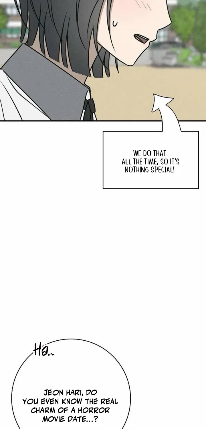 Read Powerful Confession chapter 27 image 12 on Lezhin