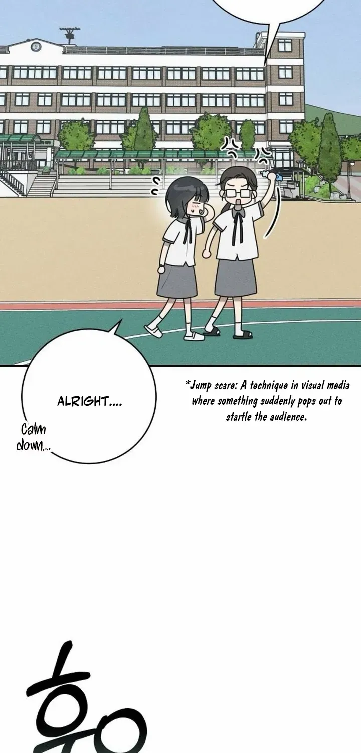 Read Powerful Confession chapter 27 image 14 on Lezhin