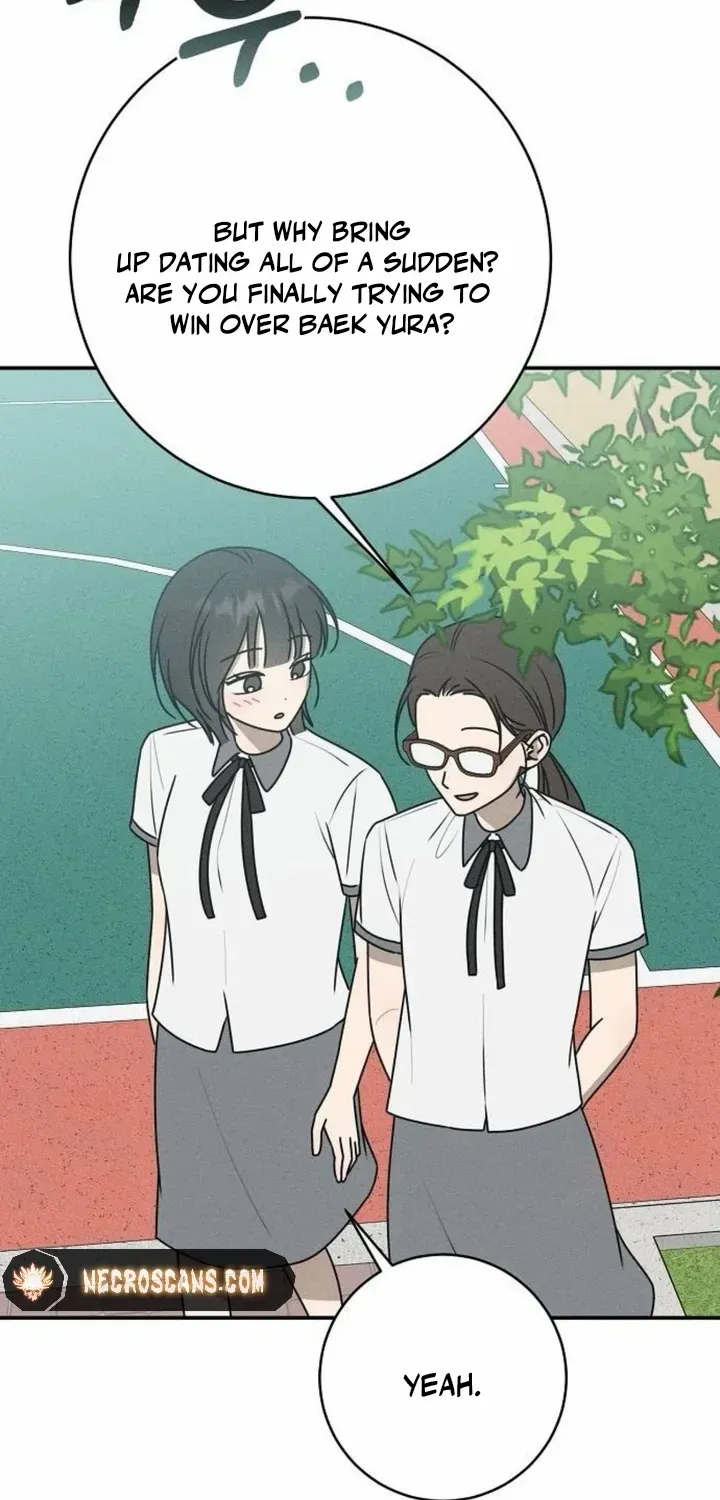 Read Powerful Confession chapter 27 image 15 on Lezhin