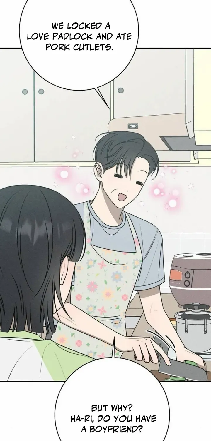 Read Powerful Confession chapter 27 image 3 on Lezhin