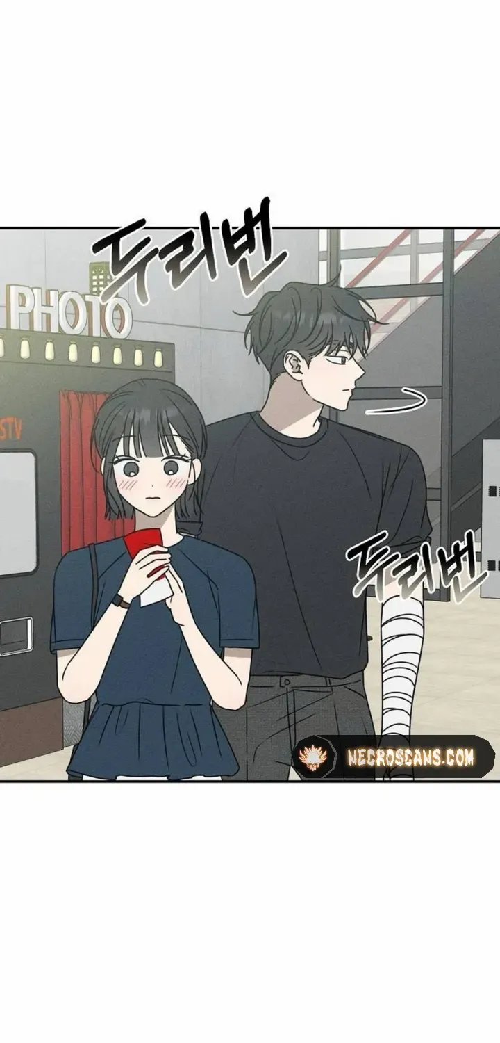 Read Powerful Confession chapter 27 image 31 on Lezhin