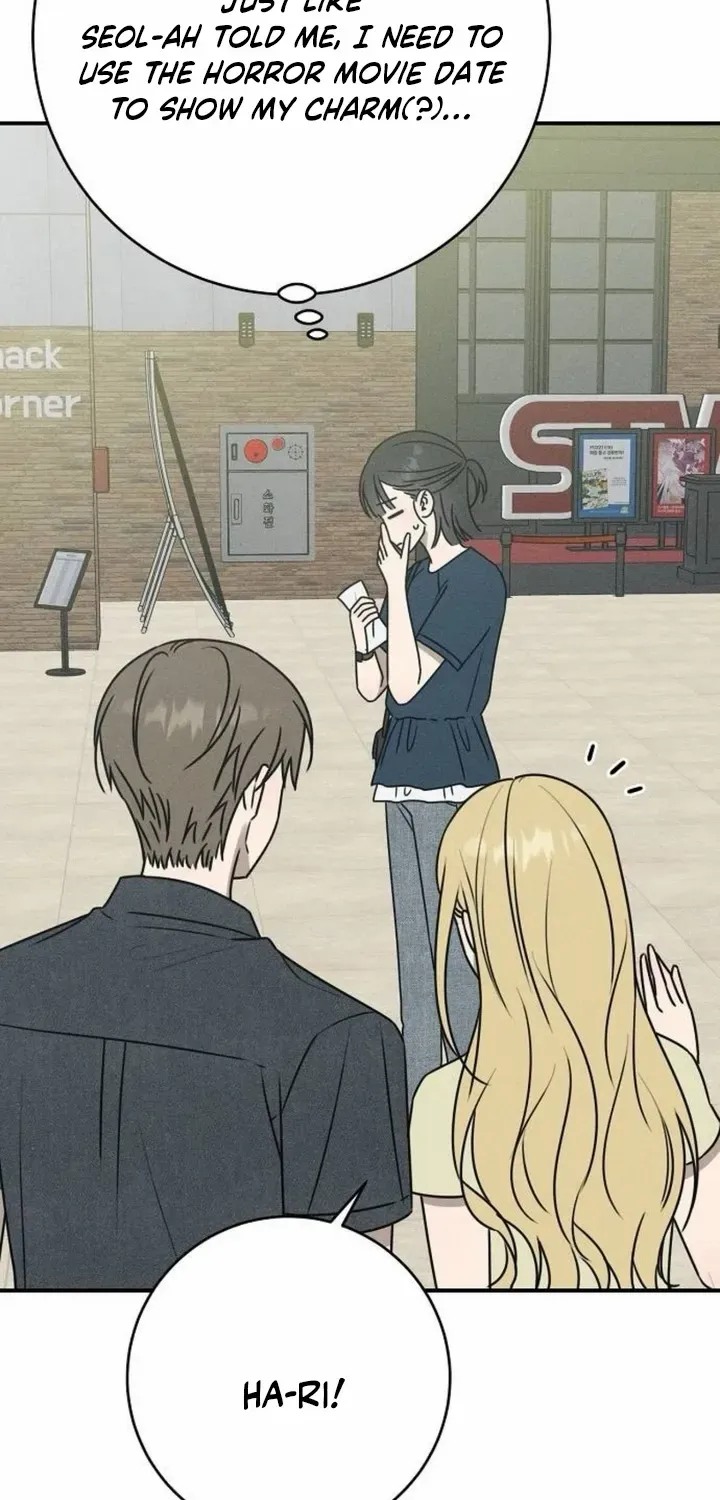 Read Powerful Confession chapter 27 image 42 on Lezhin