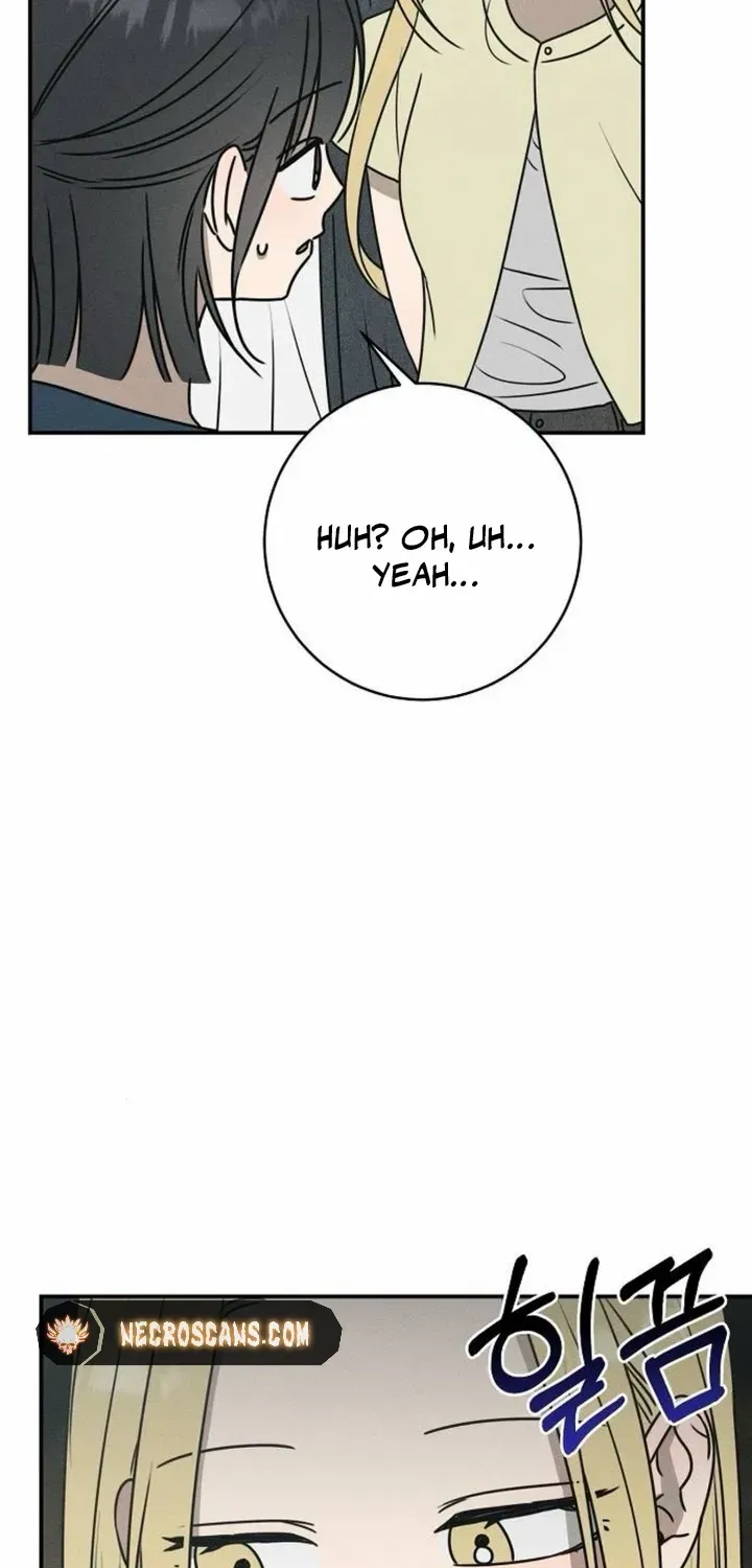 Read Powerful Confession chapter 27 image 45 on Lezhin
