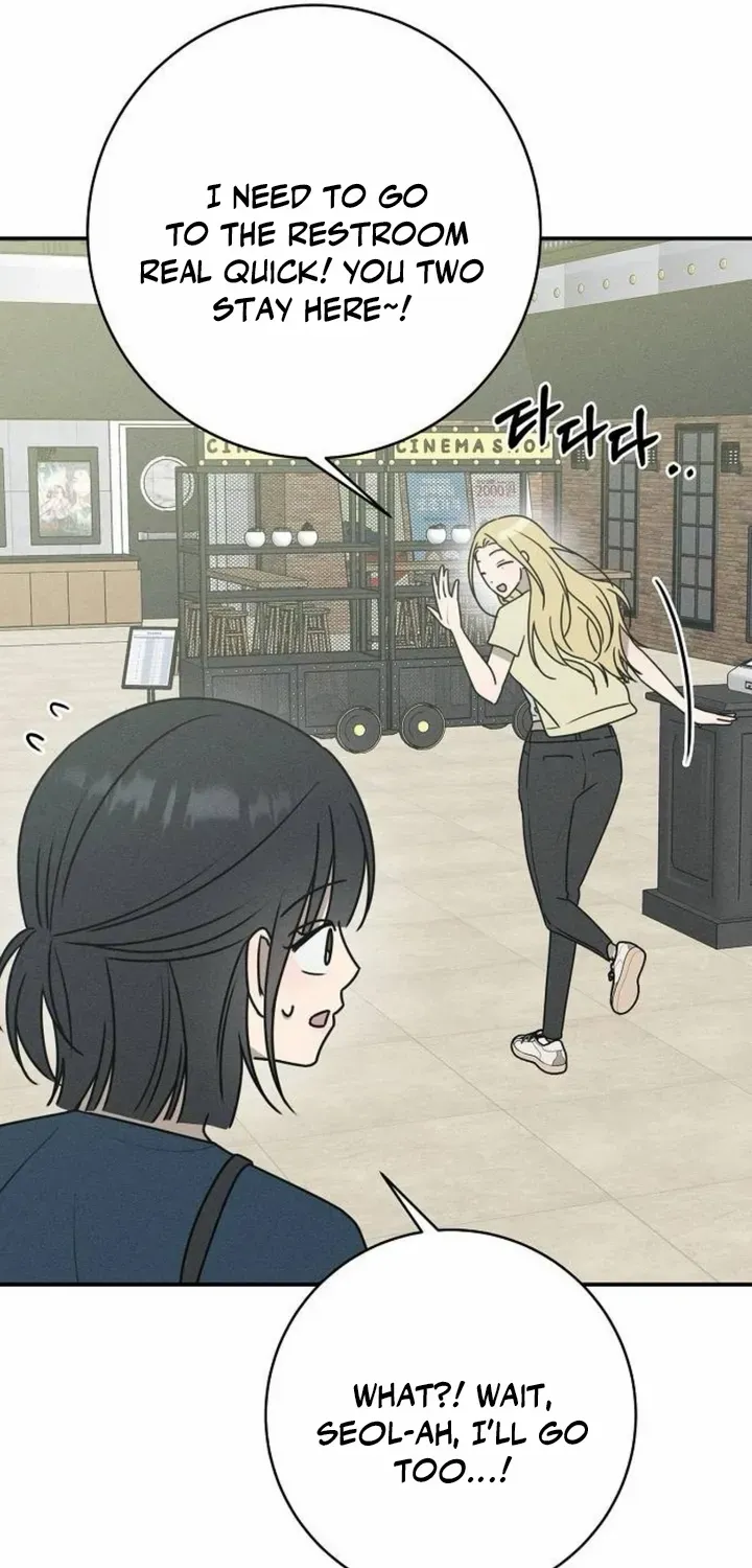 Read Powerful Confession chapter 27 image 48 on Lezhin