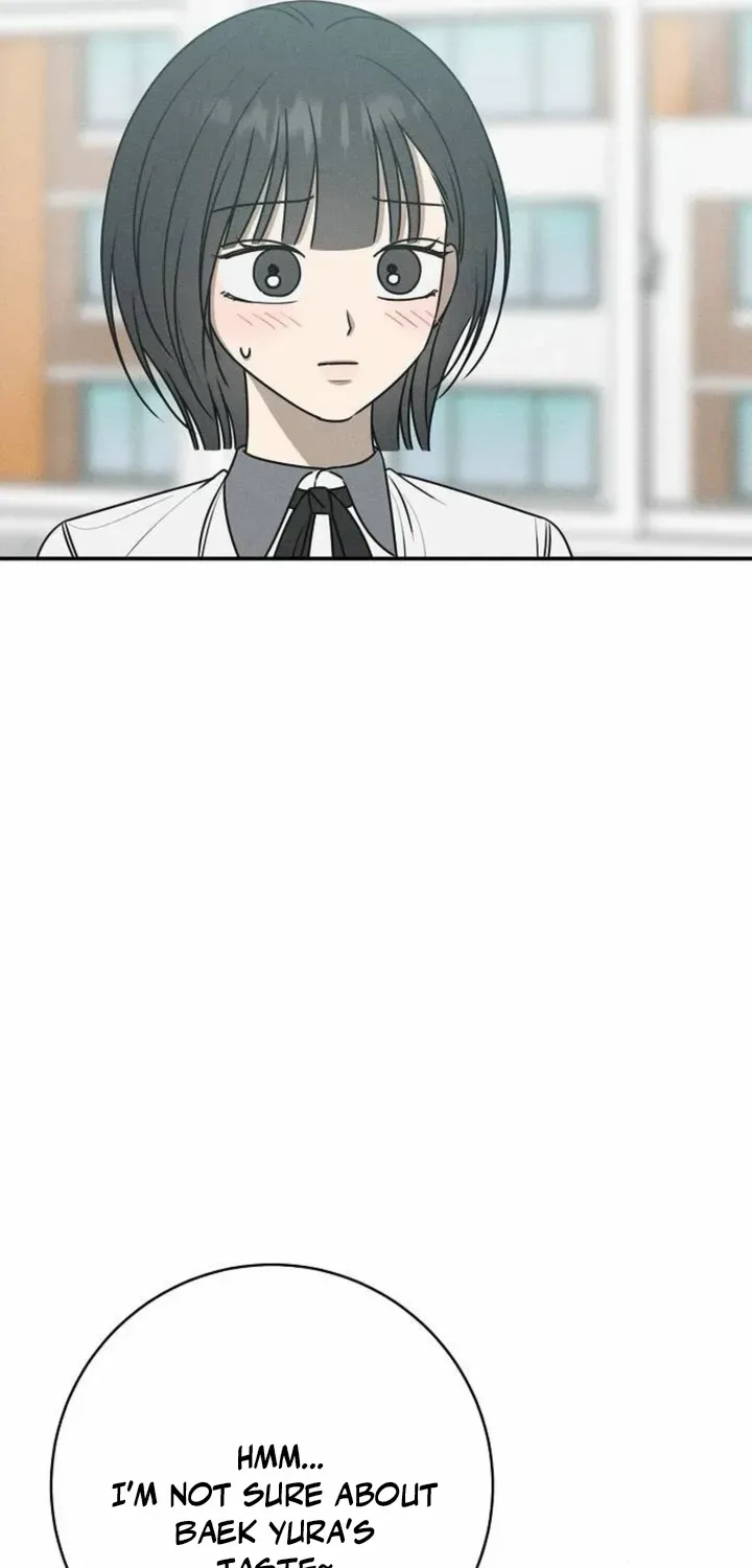 Read Powerful Confession chapter 27 image 5 on Lezhin