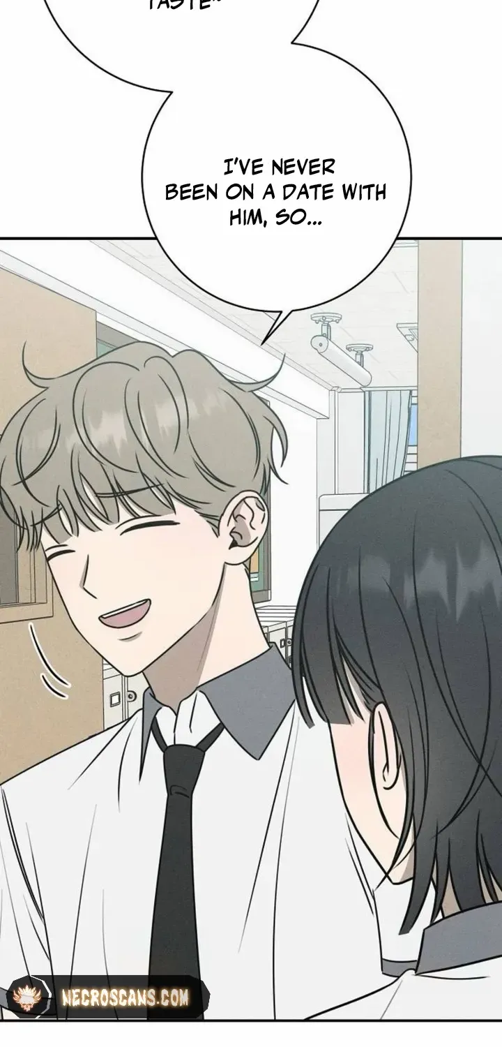 Read Powerful Confession chapter 27 image 6 on Lezhin