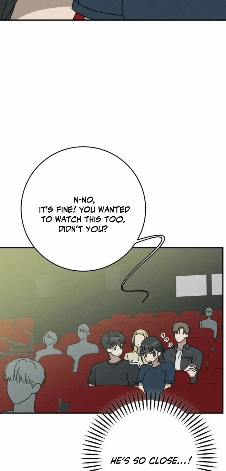 Read Powerful Confession chapter 27 image 74 on Lezhin