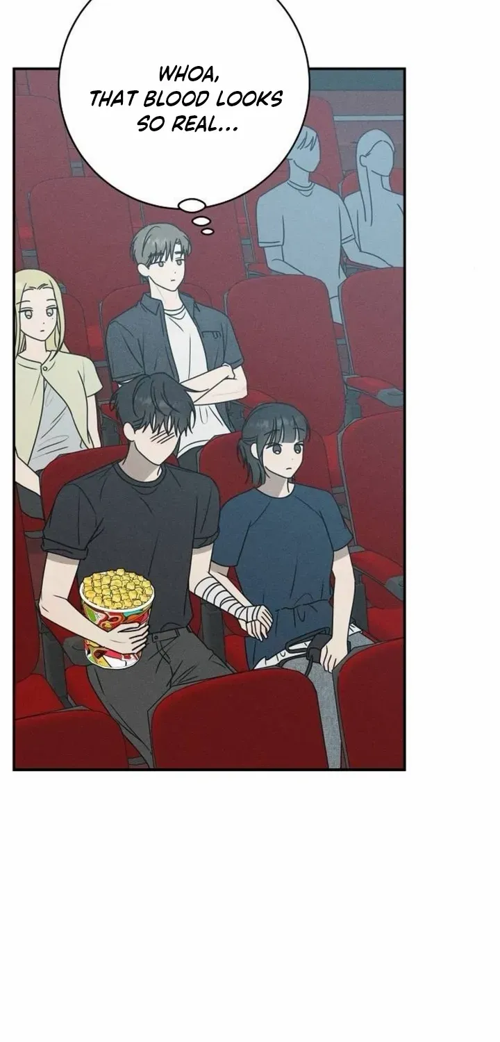 Read Powerful Confession chapter 27 image 89 on Lezhin
