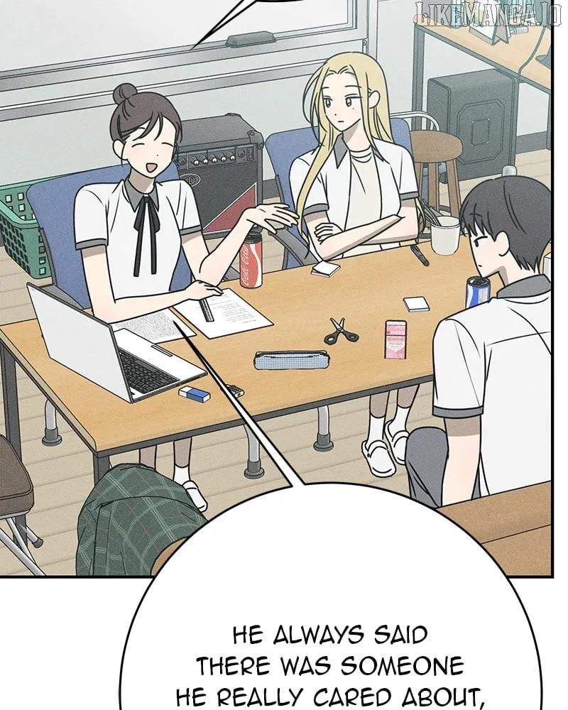 Read Powerful Confession chapter 28 image 116 on Lezhin