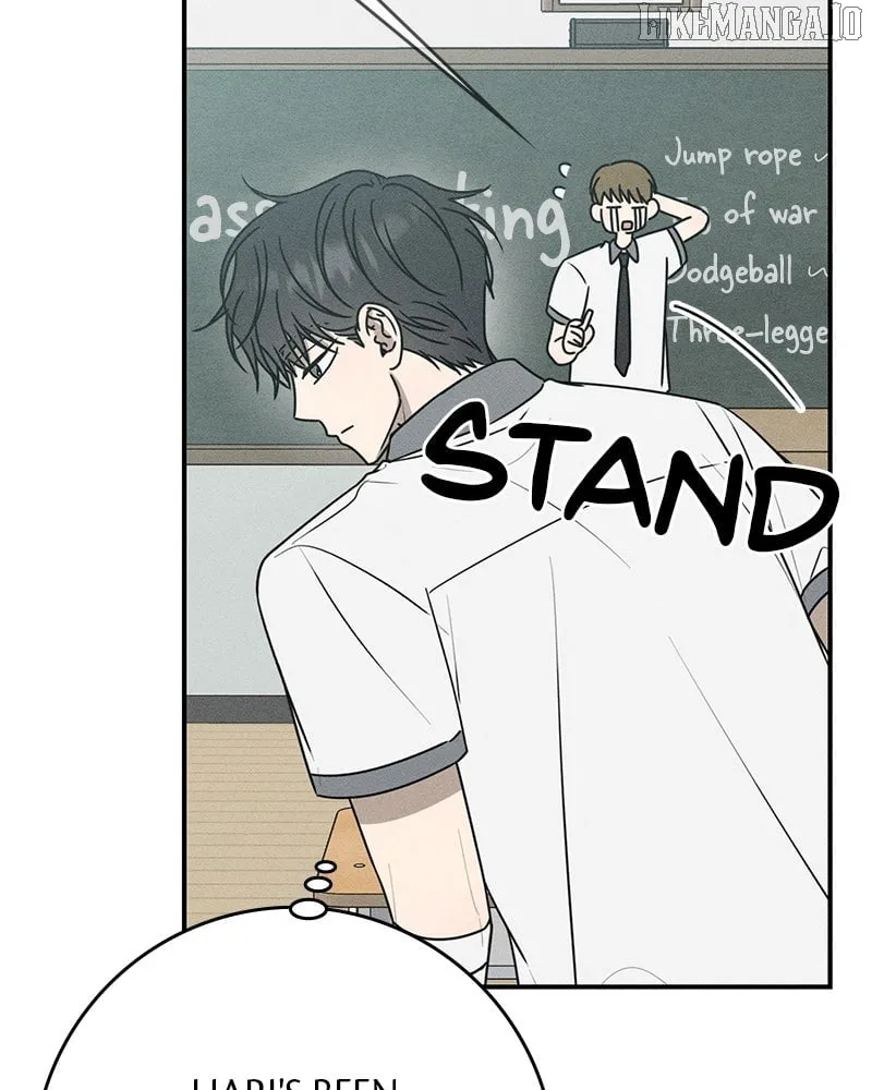Read Powerful Confession chapter 28 image 125 on Lezhin