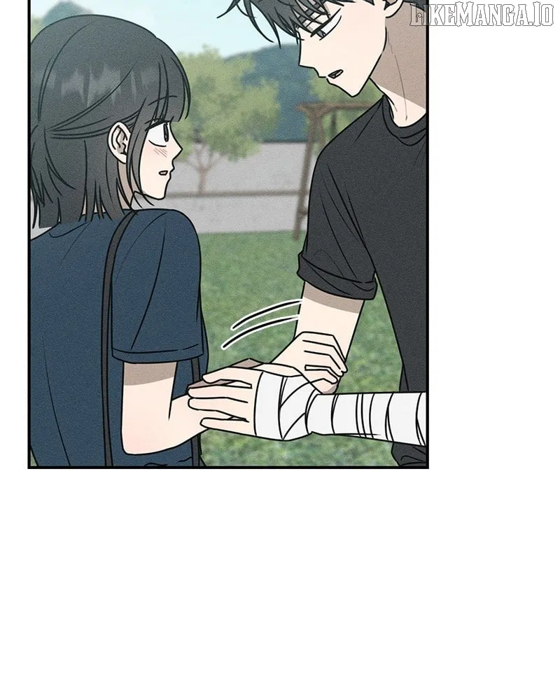 Read Powerful Confession chapter 28 image 38 on Lezhin