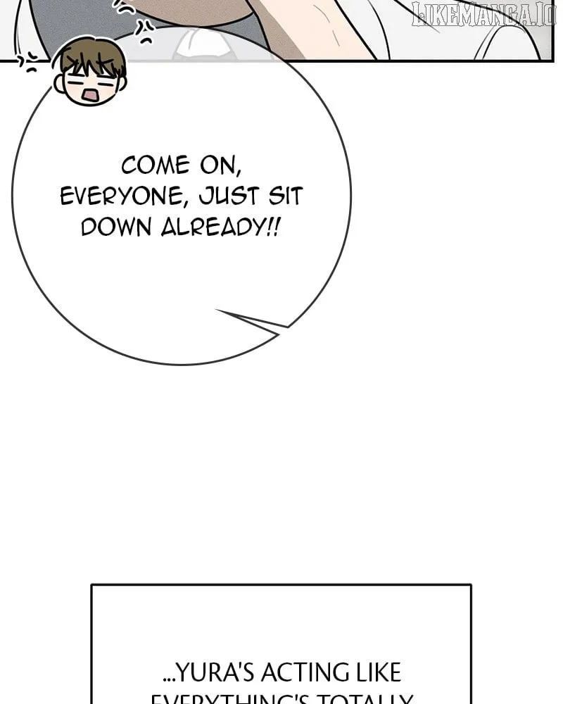 Read Powerful Confession chapter 28 image 53 on Lezhin