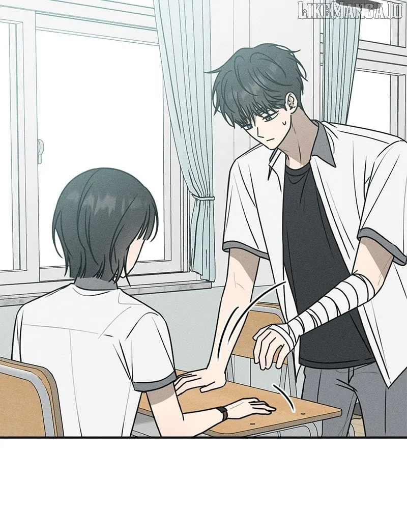 Read Powerful Confession chapter 28 image 58 on Lezhin