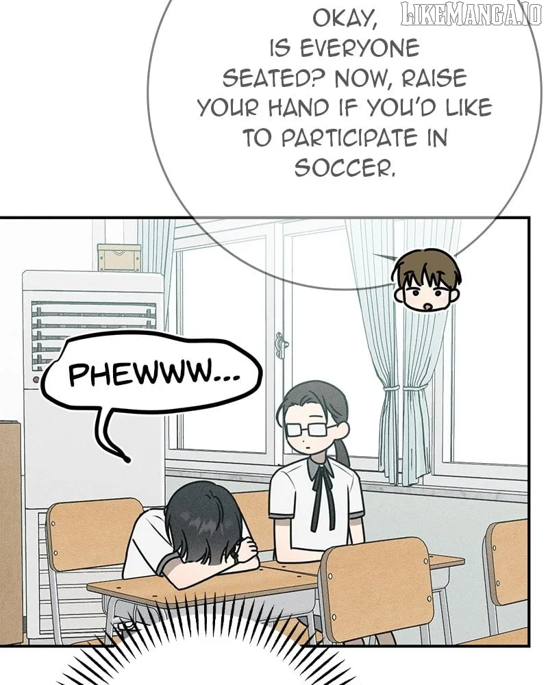 Read Powerful Confession chapter 28 image 71 on Lezhin
