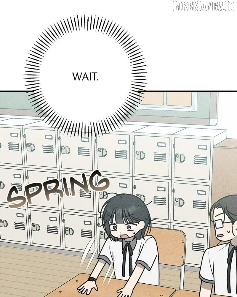 Read Powerful Confession chapter 28 image 76 on Lezhin