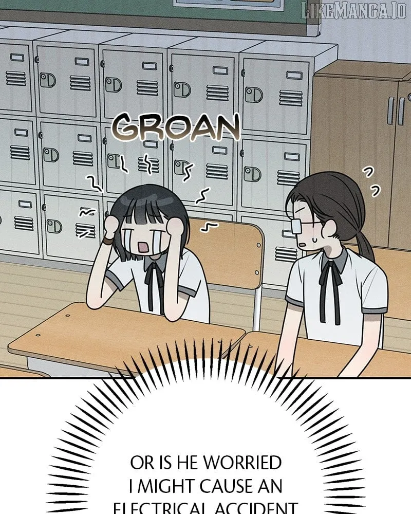 Read Powerful Confession chapter 28 image 83 on Lezhin