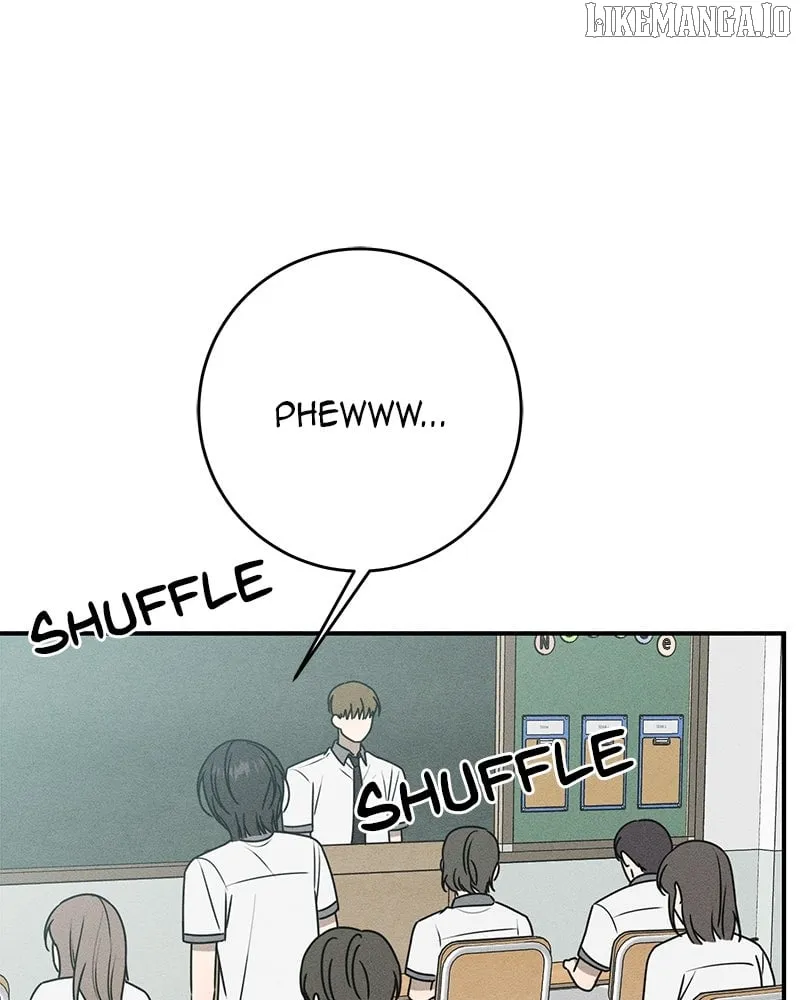 Read Powerful Confession chapter 28 image 95 on Lezhin