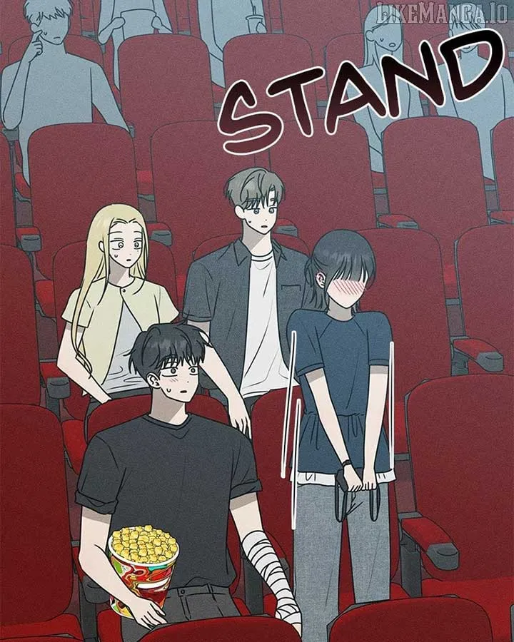 Read Powerful Confession chapter 29 image 112 on Lezhin