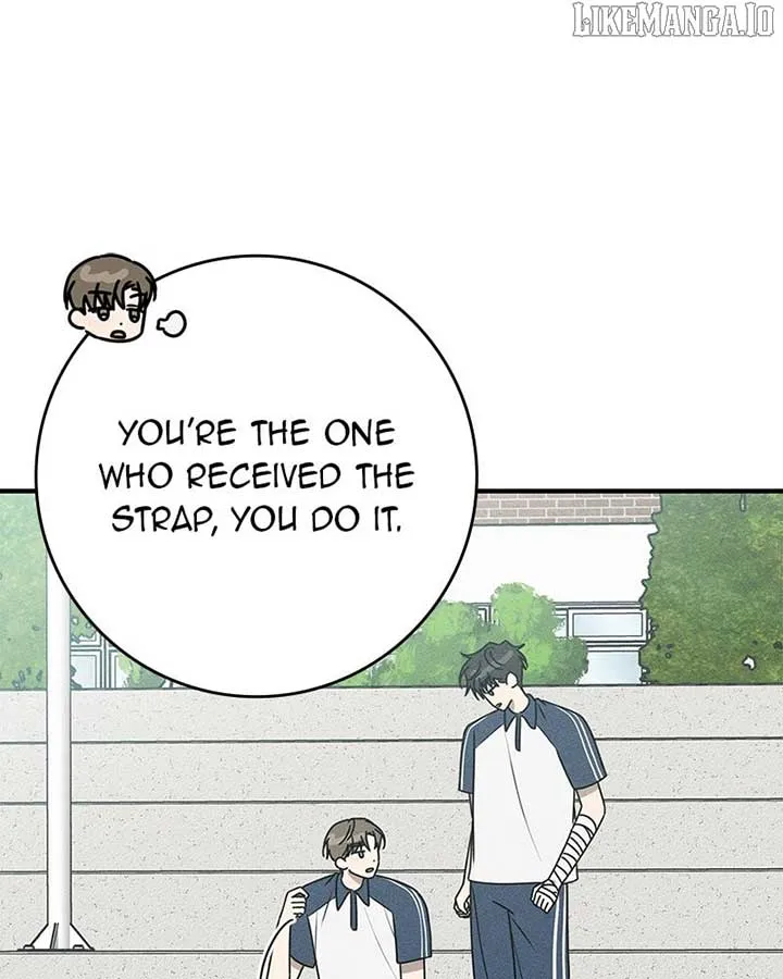 Read Powerful Confession chapter 29 image 165 on Lezhin